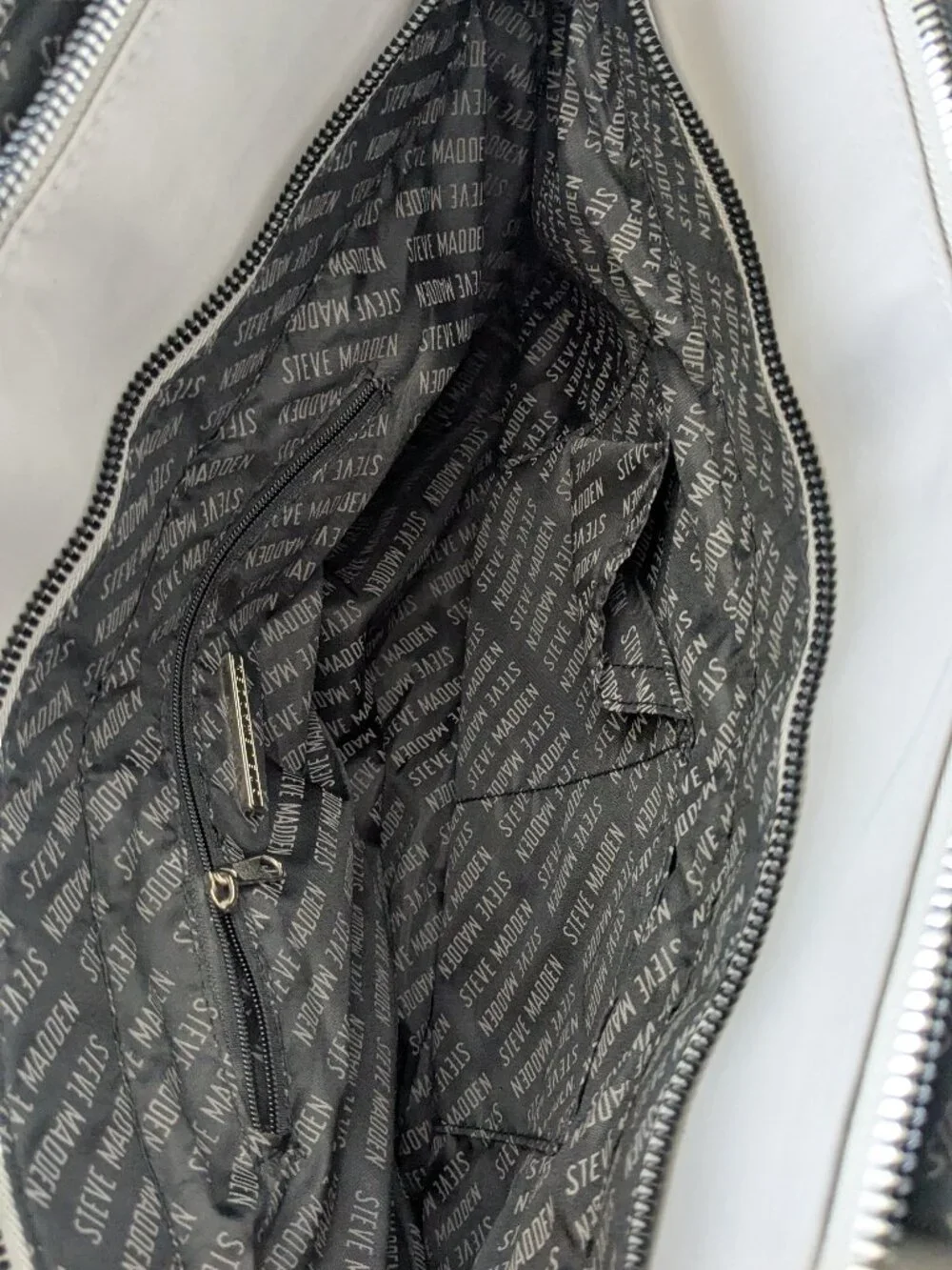 Steve Madden steve madden